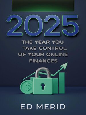 cover image of 2025